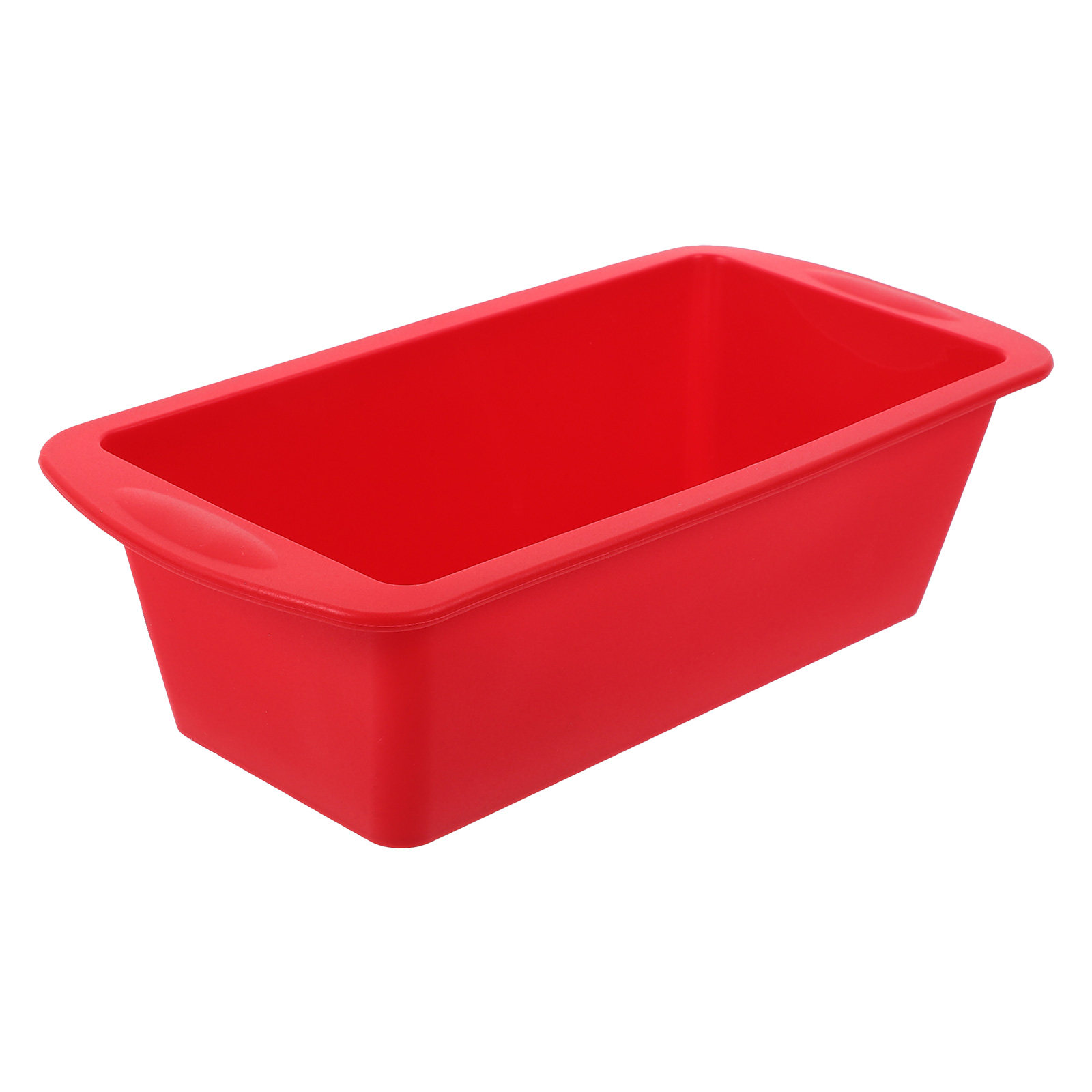 Kitchen Baking Cake - Silicone Non-Stick Bread Baking Mold Flexible