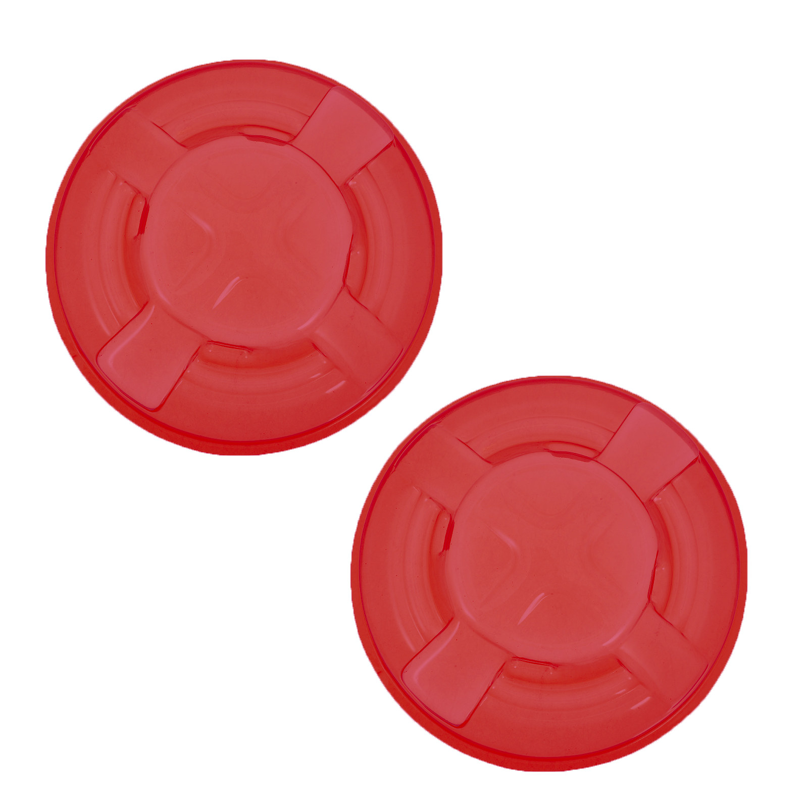 Commercial Kitchen For Baking - 2Pcs Universal Smoke Protector Cover Plastic