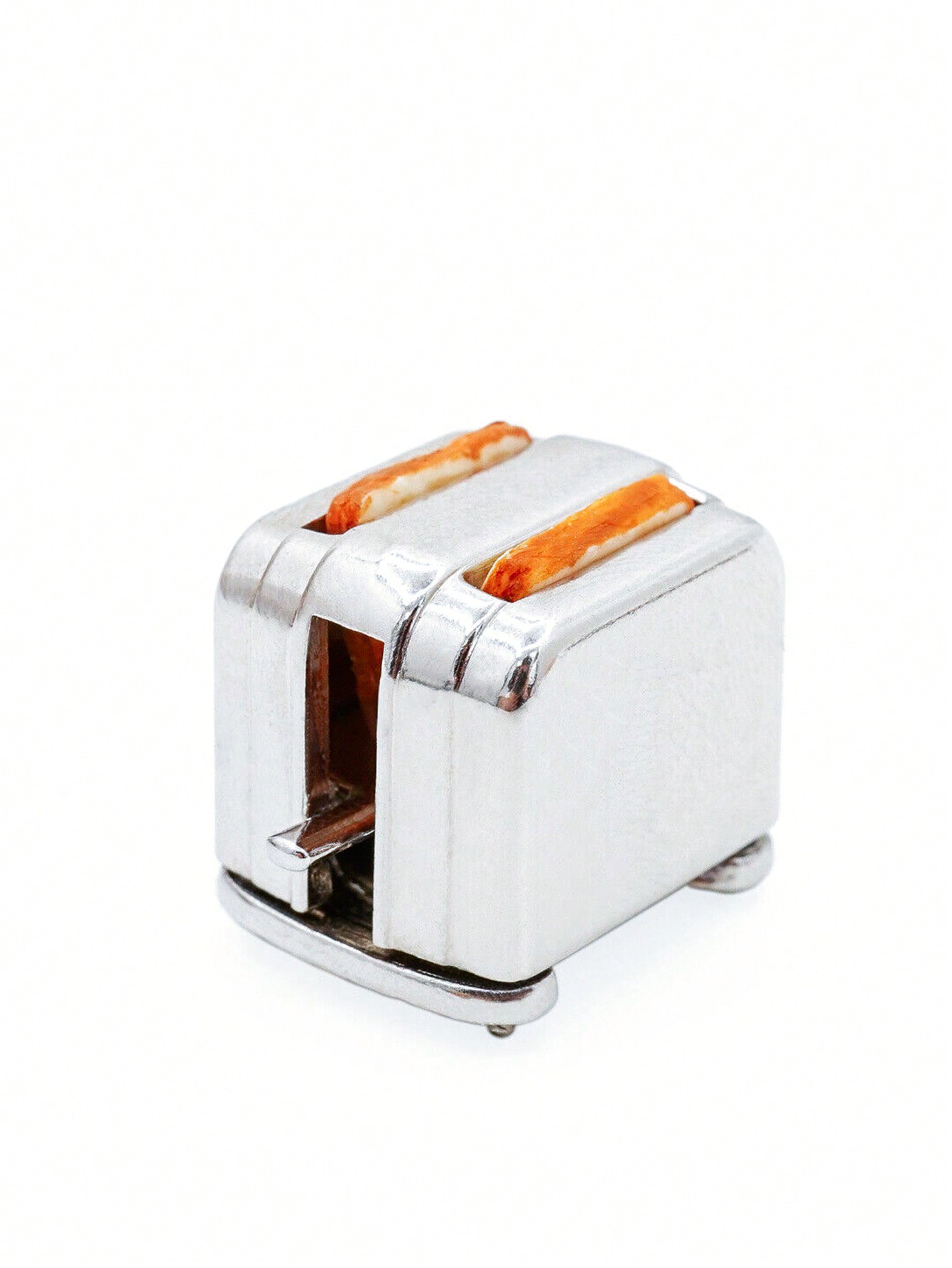 1:12 Dollhouse Miniature Toast - Kitchen Baking Storage のレビューと価格