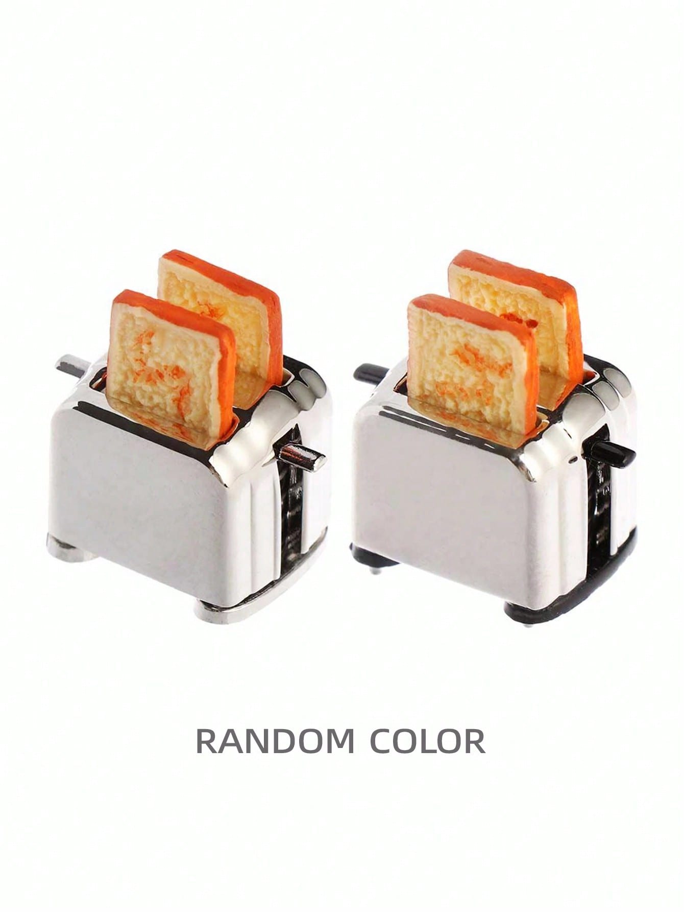 1:12 Dollhouse Miniature Toast - Kitchen Baking Storage のレビューと価格