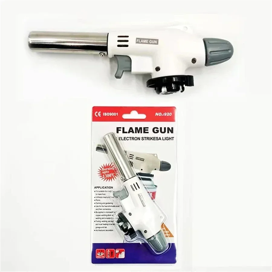Card burner Outdoor barbecue k - Kitchen Baking Torch のレビューと価格