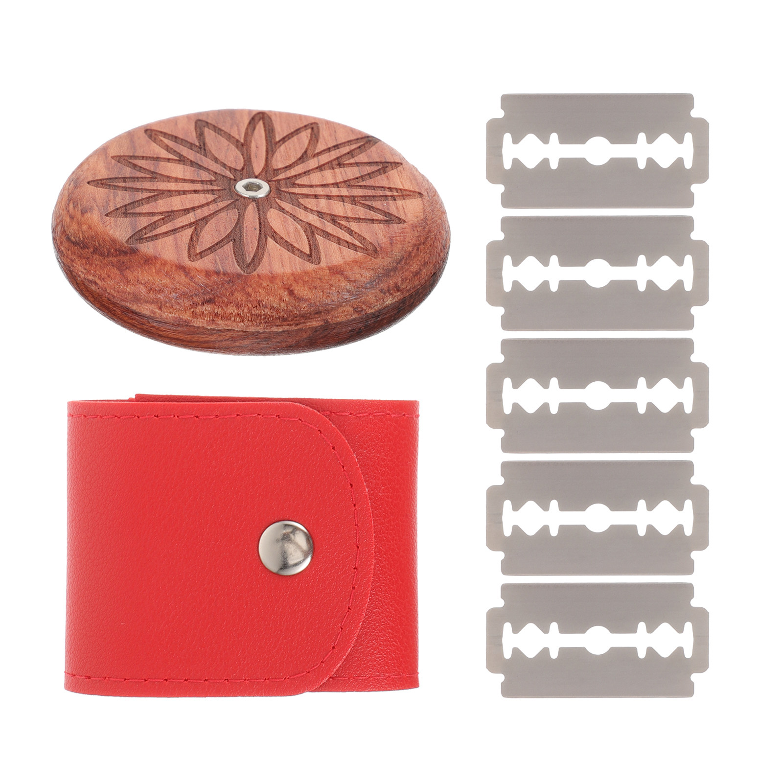 1 Set Of Wooden Bread Scoring  - Kitchen Baking Gadgets のレビューと価格