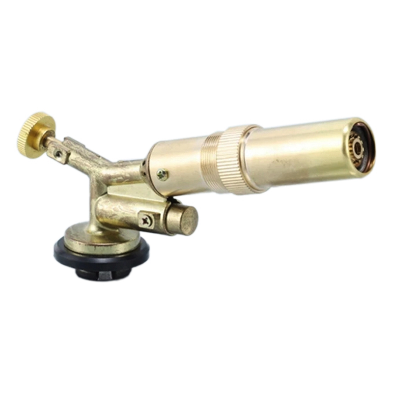【Promotion】Welding Torch Gas B - Kitchen Baking Torch のレビューと価格