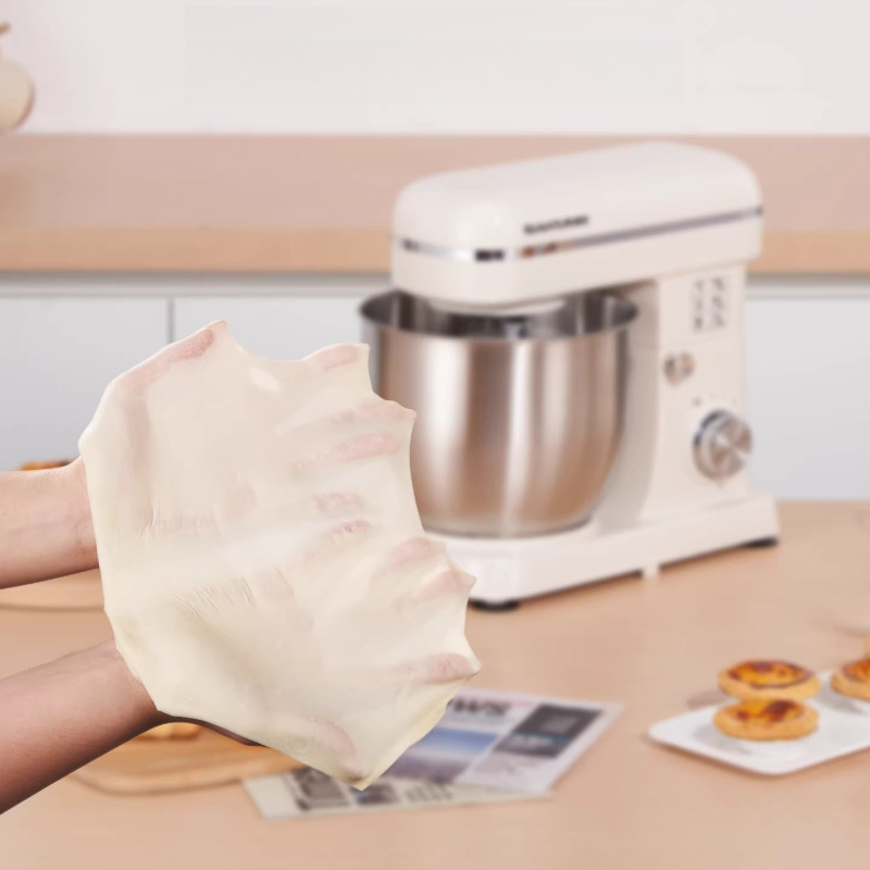 2026 New Stand Mixer Fully Aut - Commercial Kitchen For Baking のレビューと価格