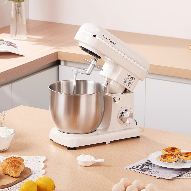 2026 New Stand Mixer Fully Aut - Commercial Kitchen For Baking のレビューと価格