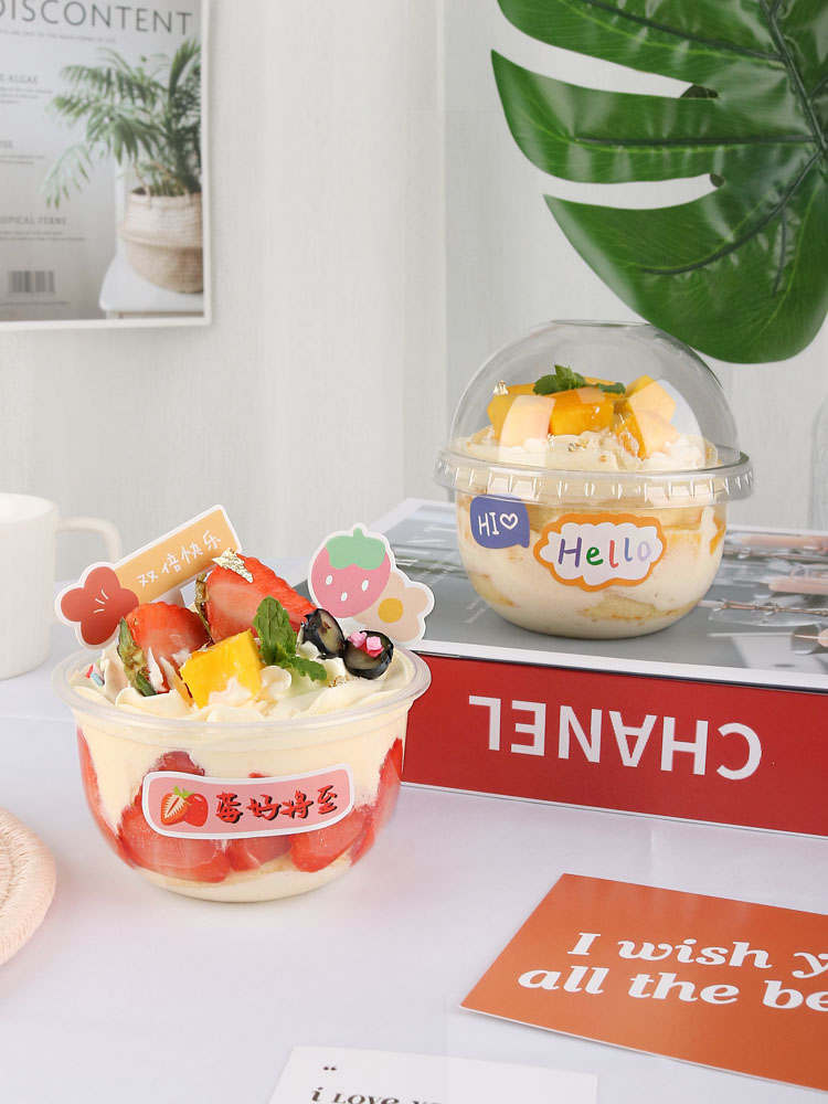 Disposable U-Shaped Fat Cup 25 - Kitchen Baking Cake のレビューと価格