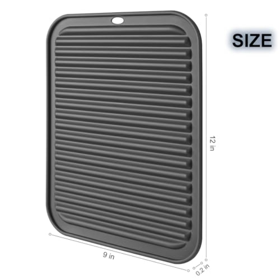 446℉ Heat Resistant BPA Free S - Kitchen Baking Dishes のレビューと価格