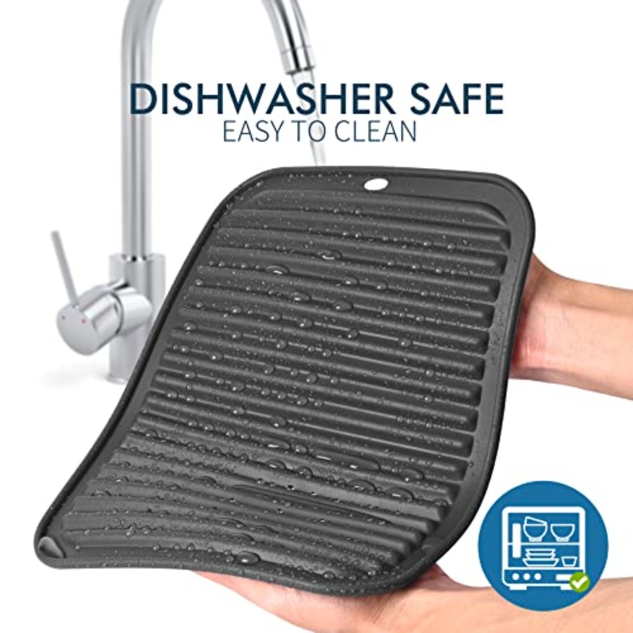 446℉ Heat Resistant BPA Free S - Kitchen Baking Dishes のレビューと価格