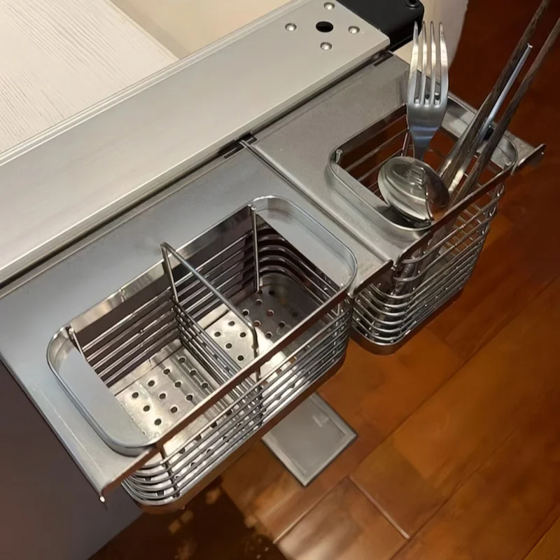 Outdoor Camping  IGT Chopstick - Kitchen Baking Tray Storage のレビューと価格