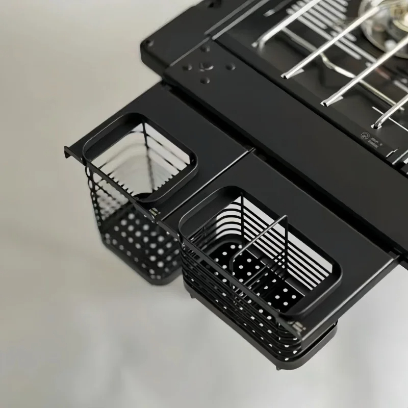 Outdoor Camping  IGT Chopstick - Kitchen Baking Tray Storage のレビューと価格