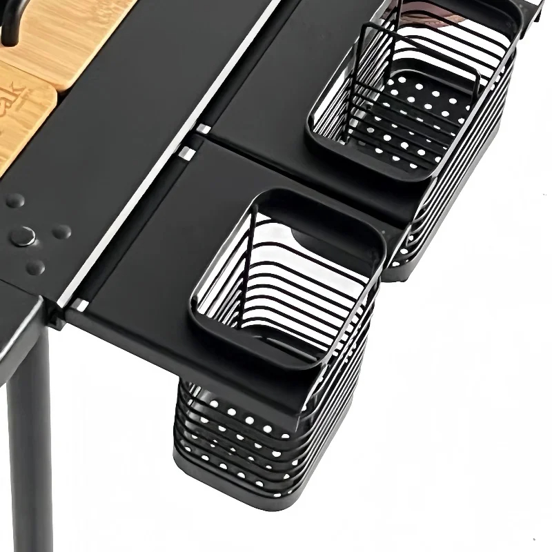 Outdoor Camping  IGT Chopstick - Kitchen Baking Tray Storage のレビューと価格