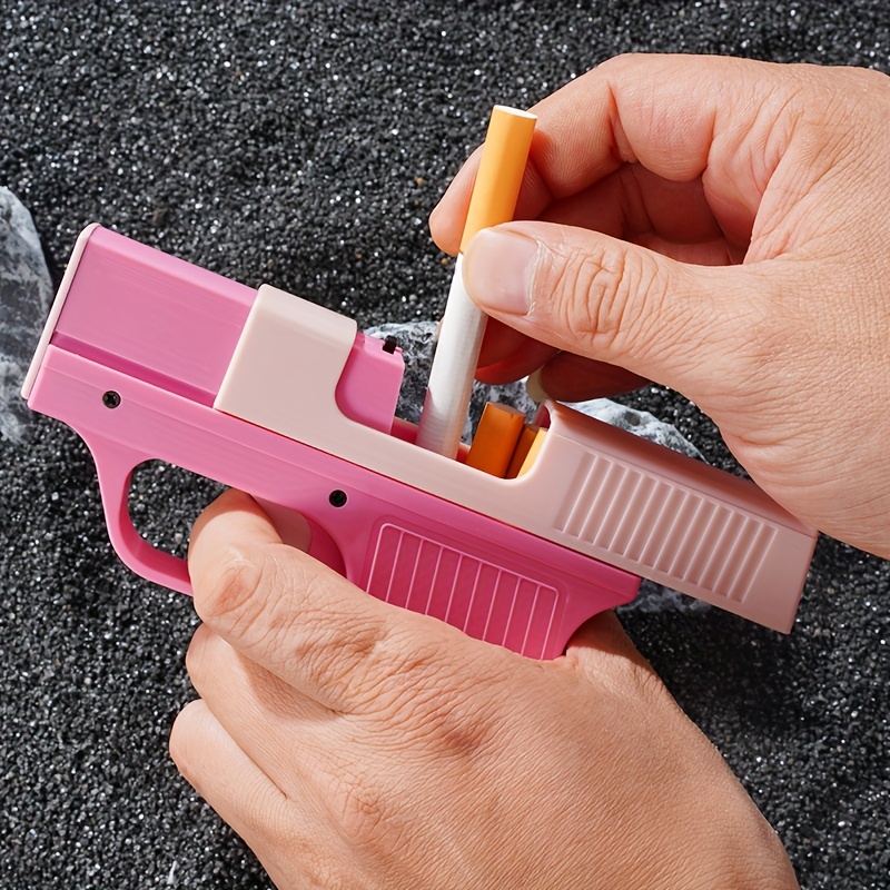 Creative Cigarette Case Torch  - Kitchen Baking Torch のレビューと価格
