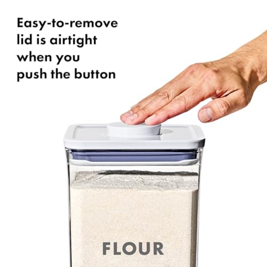 8-Piece Prelabeled Baking POP  - Kitchen.Baking Labels のレビューと価格