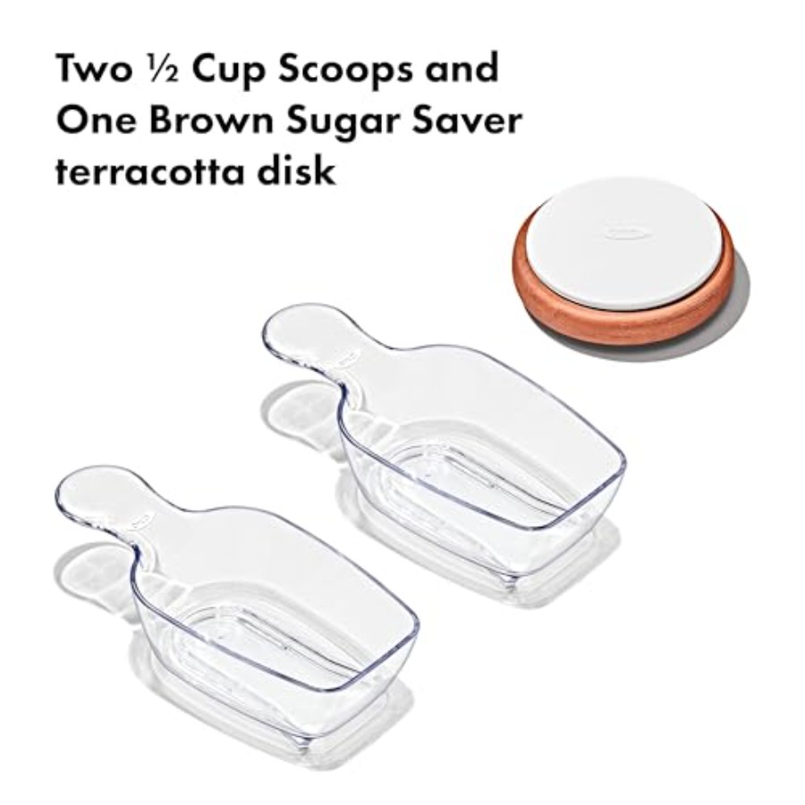 8-Piece Prelabeled Baking POP  - Kitchen.Baking Labels のレビューと価格