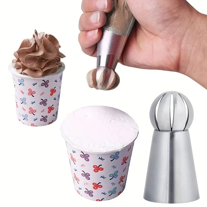 3pcs Stainless Steel Russian P - Kitchen Baking Torch のレビューと価格