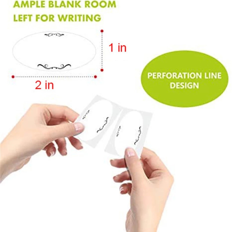 150-300pcs Food Marking Date W - Kitchen.Baking Labels のレビューと価格
