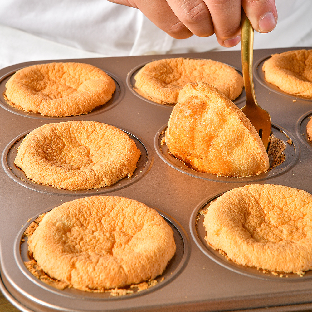 Non-stick coating 9 cake mold  - Kitchen Baking Dishes のレビューと価格