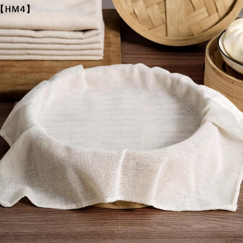 3Pcs 40/60CM Pure Cotton Steam - Kitchen Baking Products のレビューと価格