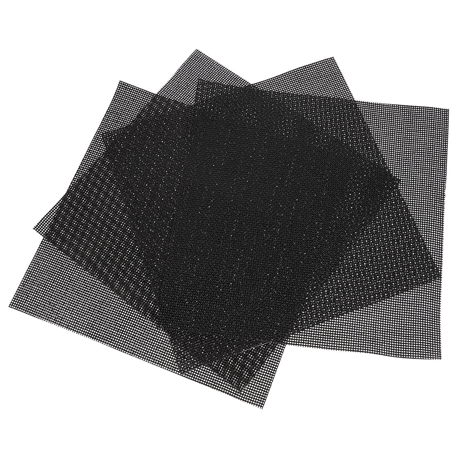 4Pcs Air Fryer Pads Non Stick  - Kitchen Baking Gadgets のレビューと価格