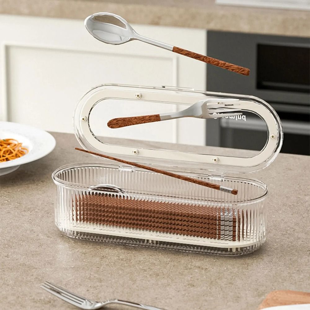 Kitchen Chopstick Organizer Cu - Kitchen Baking Tray Storage のレビューと価格