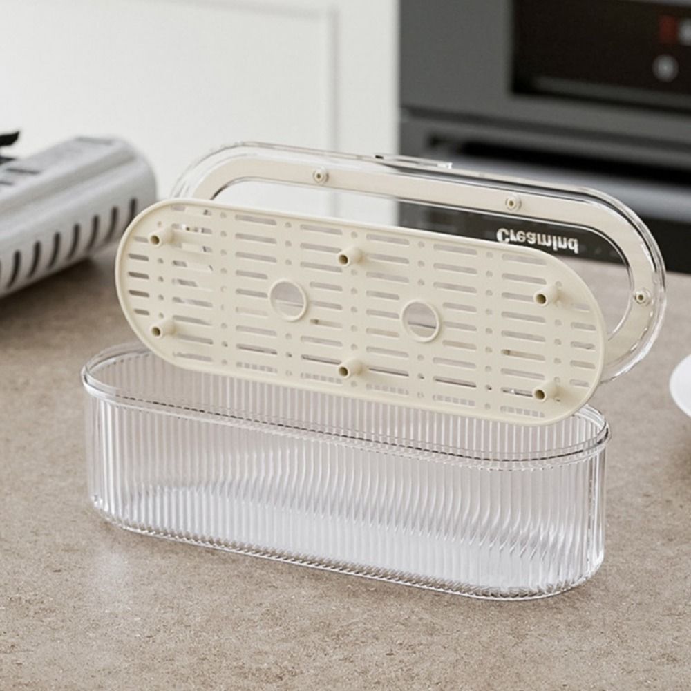 Kitchen Chopstick Organizer Cu - Kitchen Baking Tray Storage のレビューと価格