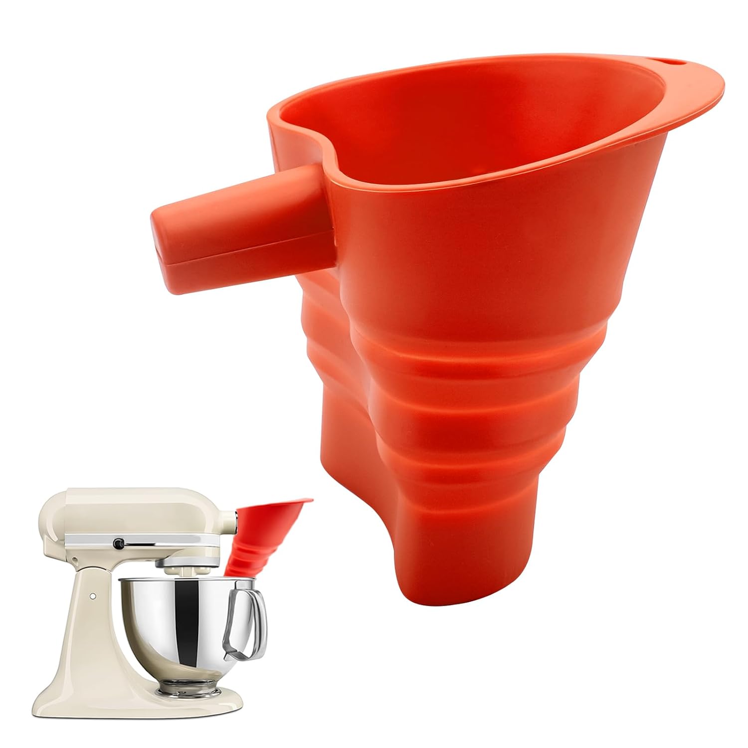 Food Grade BPA-Free Silicone F - Kitchen Baking Aid のレビューと価格