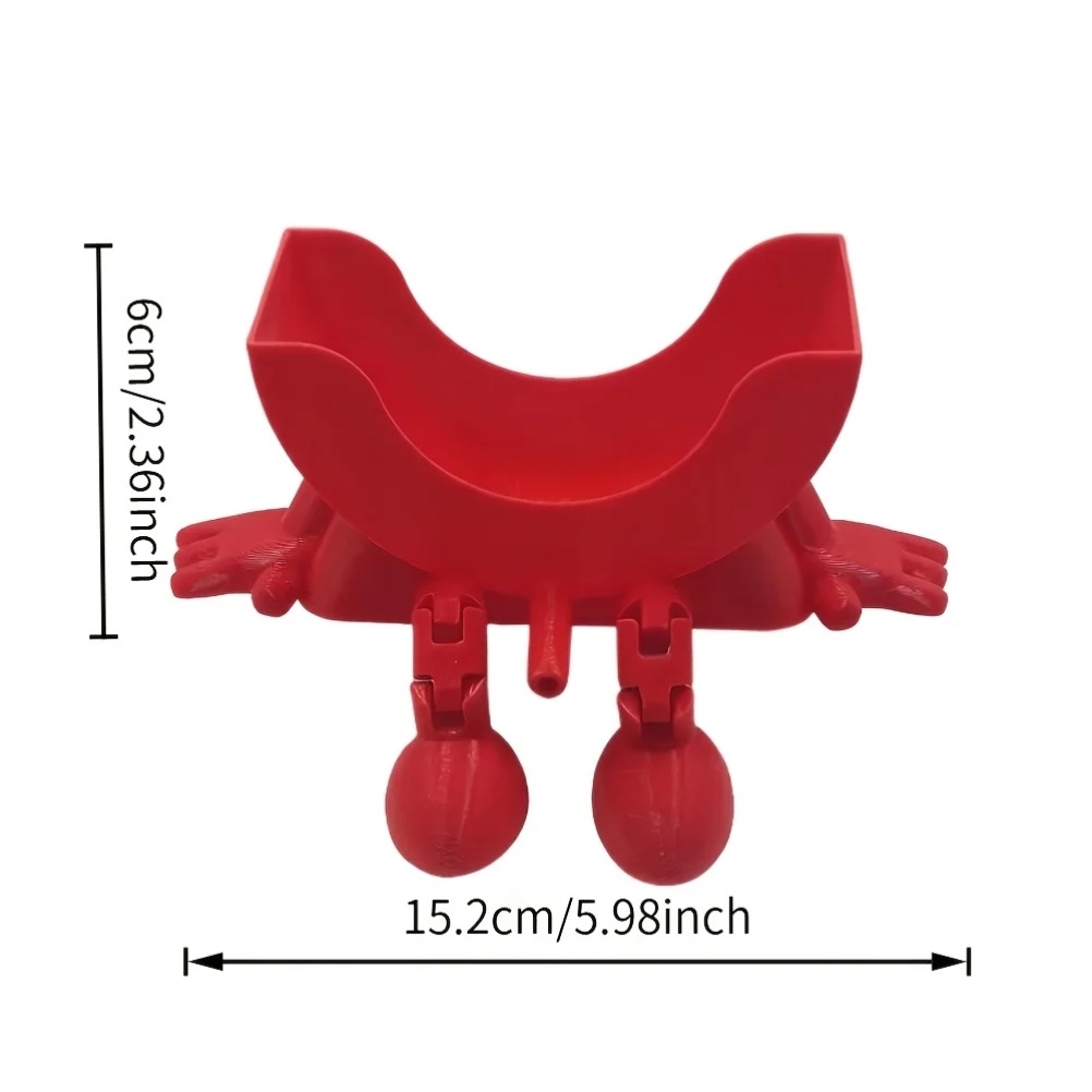 Drainable Soap & Sponge Holder - Kitchen Baking Storage のレビューと価格