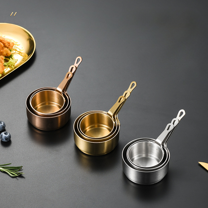 304 Stainless Steel Sauce Spoo - Kitchen Baking Dishes のレビューと価格