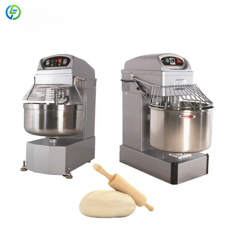 Customized 60l Spiral Dough Mi - Kitchen Baking Aid のレビューと価格