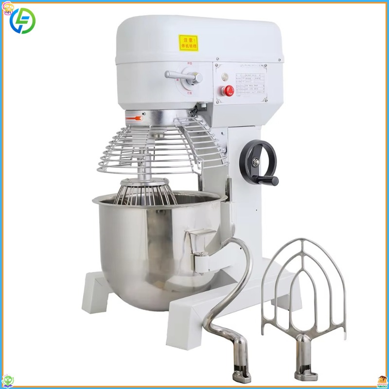 Customized 60l Spiral Dough Mi - Kitchen Baking Aid のレビューと価格