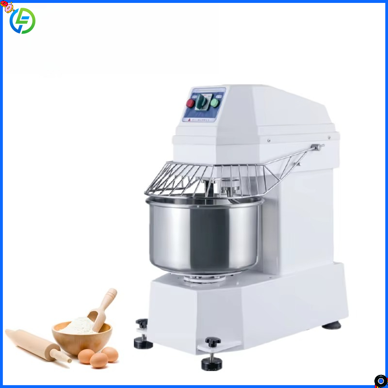 Customized 60l Spiral Dough Mi - Kitchen Baking Aid のレビューと価格