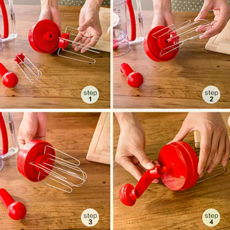 Hand-held Dispenser With Measu - Kitchen.Baking Labels のレビューと価格