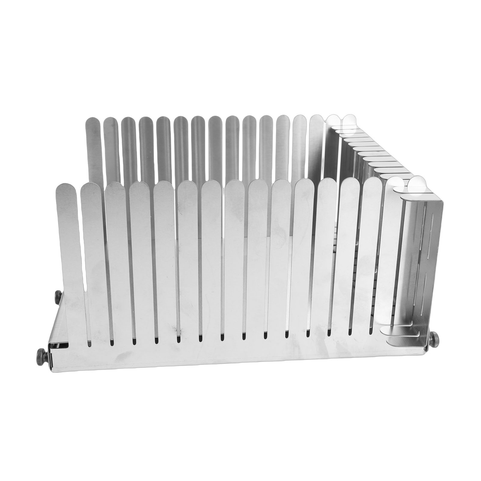 Stainless Steel Bread Slicer,  - Kitchen Baking Aid のレビューと価格
