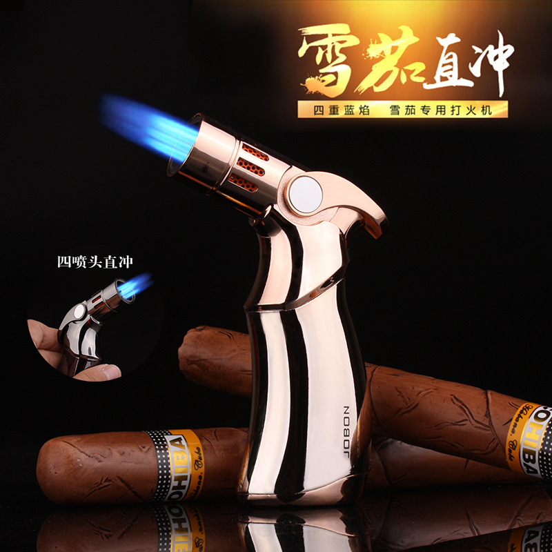 JOBON Creative Metal Outdoor W - Kitchen Baking Torch のレビューと価格