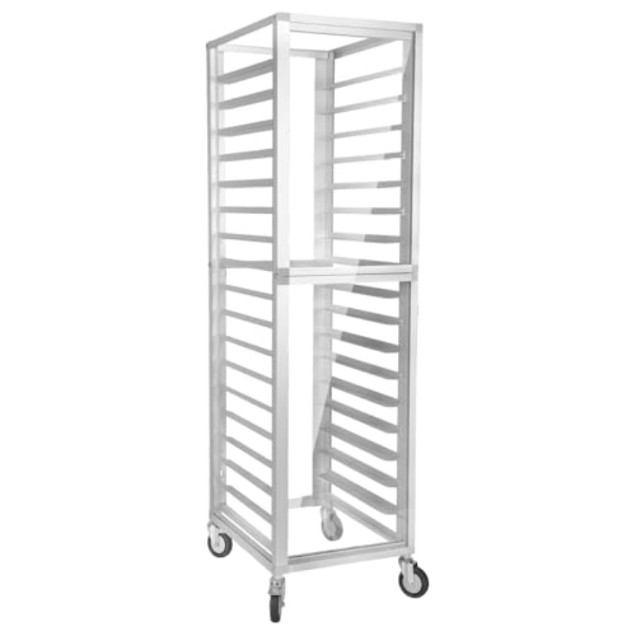Commercial kitchen bun racks:  - Commercial Kitchen For Baking のレビューと価格