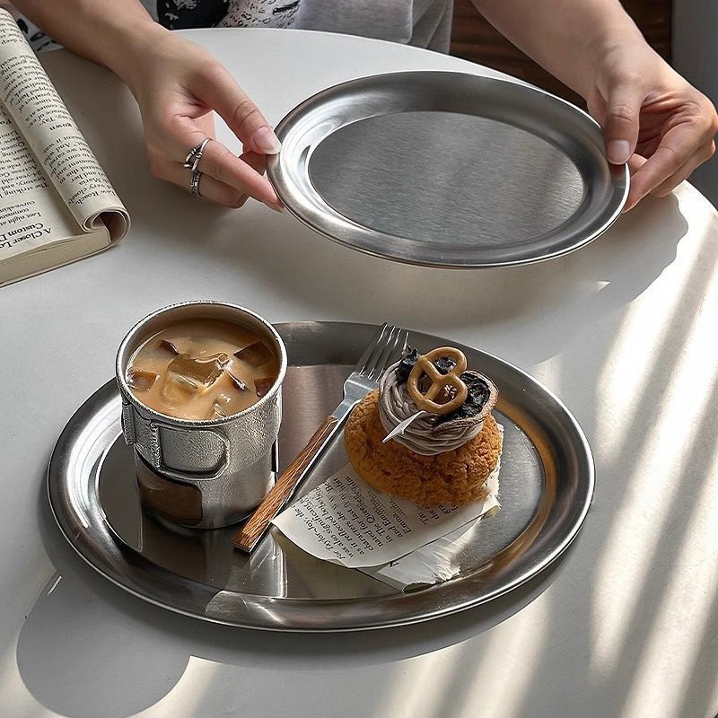 Stainless Steel Storage Tray,T - Kitchen Baking Dishes のレビューと価格