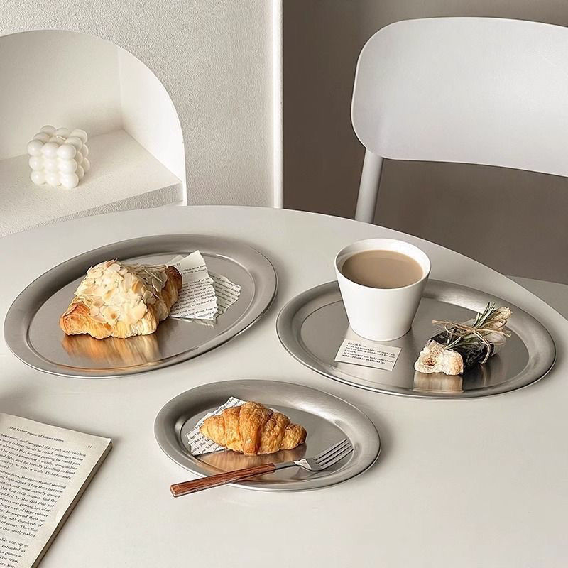 Stainless Steel Storage Tray,T - Kitchen Baking Dishes のレビューと価格