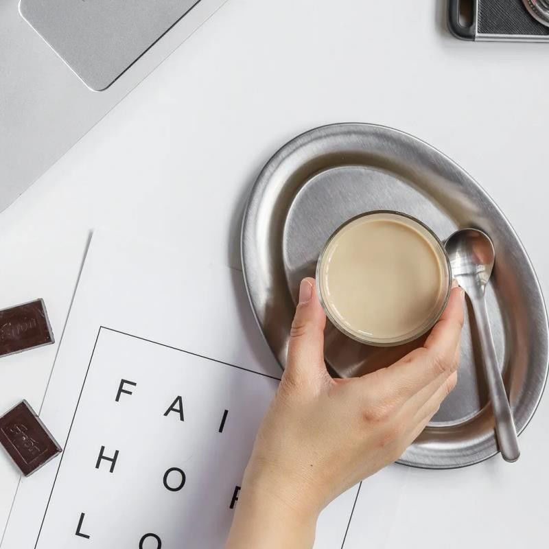 Stainless Steel Storage Tray,T - Kitchen Baking Dishes のレビューと価格