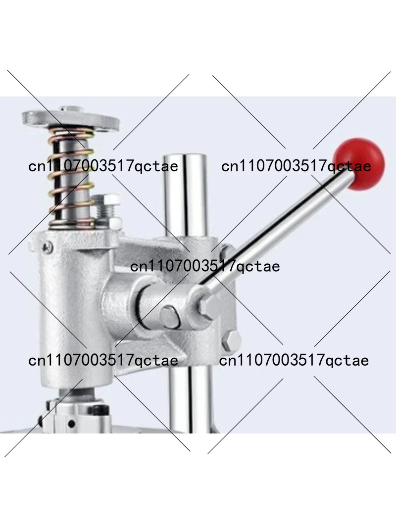 Manual round Cake Press Pizza  - Commercial Kitchen For Baking のレビューと価格