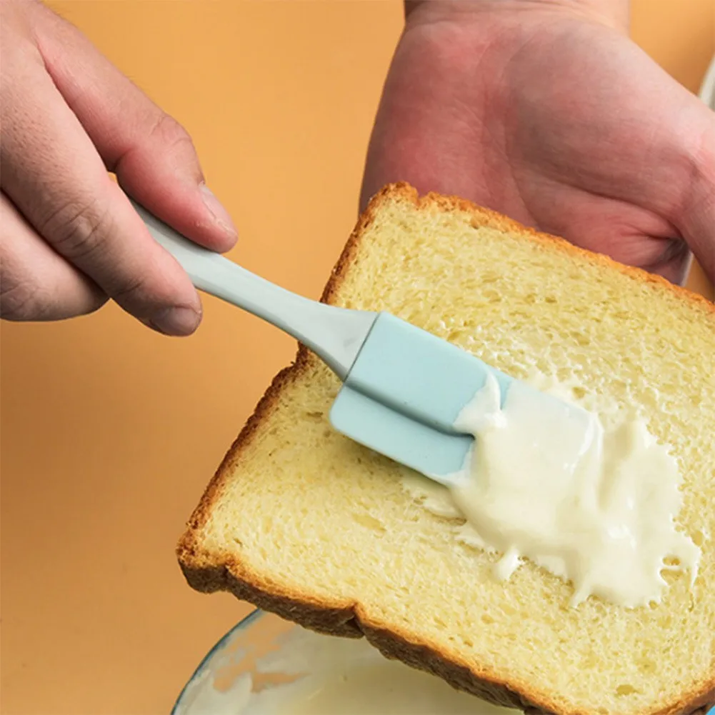 3Pcs Cream Scraper DIY Bread C - Kitchen Baking Products のレビューと価格