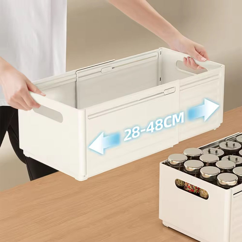Scalable Drawer Organizer, Adj - Kitchen Baking Tray Storage のレビューと価格