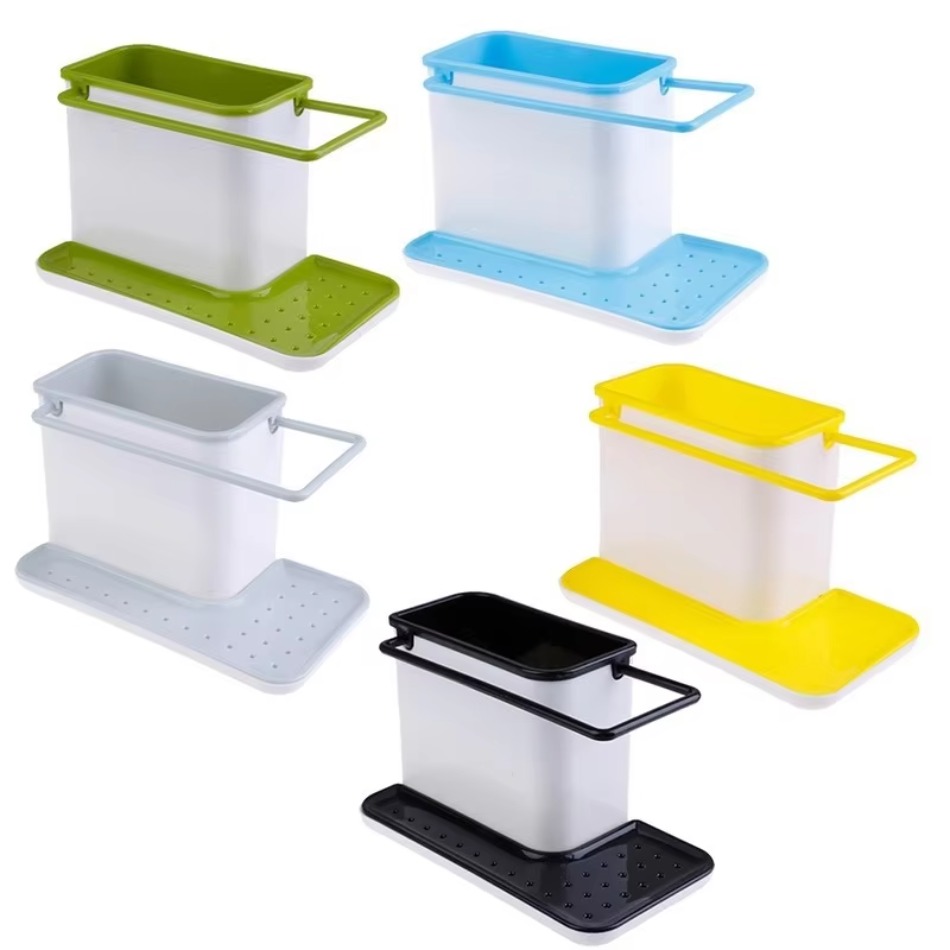Shelf Organizer Kitchen Sink A - Kitchen Baking Tray Storage のレビューと価格