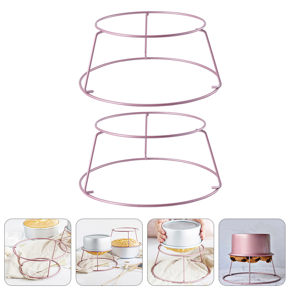 2pcs Cooling Rack Bread Non St - Kitchen Baking Gadgets のレビューと価格