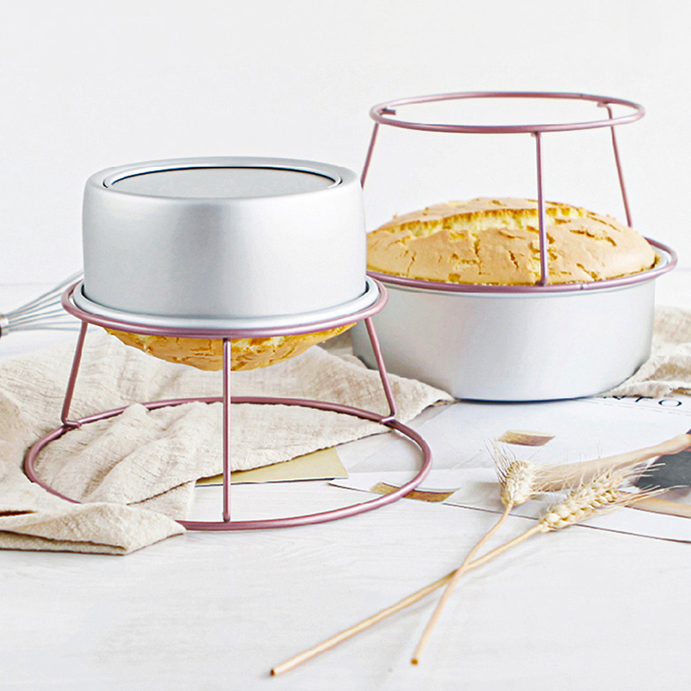 2pcs Cooling Rack Bread Non St - Kitchen Baking Gadgets のレビューと価格