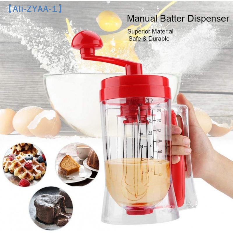 Hand-held Dispenser With Measu - Kitchen.Baking Labels のレビューと価格