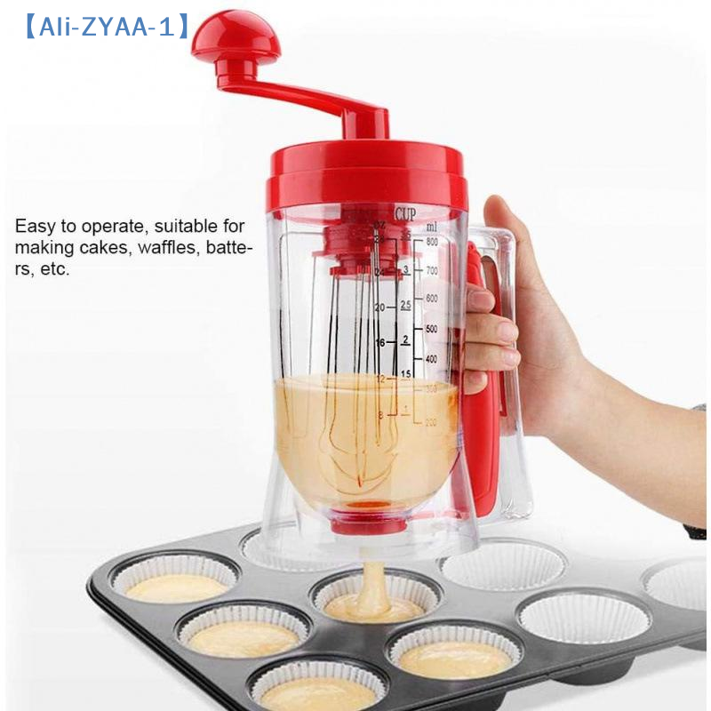 Hand-held Dispenser With Measu - Kitchen.Baking Labels のレビューと価格