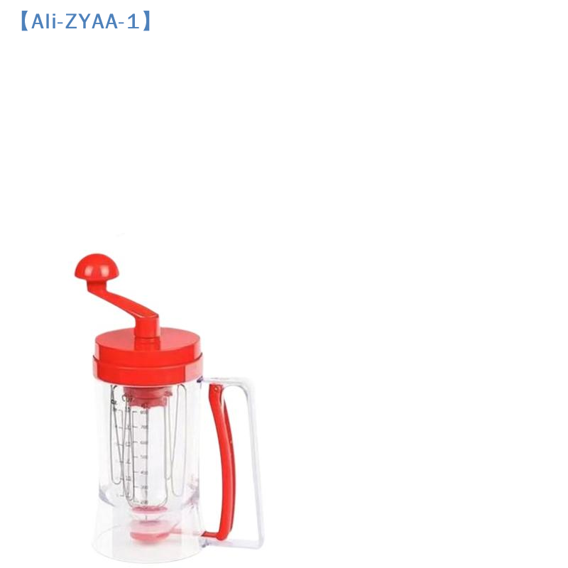 Hand-held Dispenser With Measu - Kitchen.Baking Labels のレビューと価格