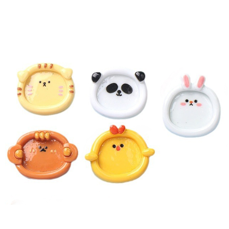 Mini Desserts Plates Coffee/Br - Kitchen Baking Dishes のレビューと価格