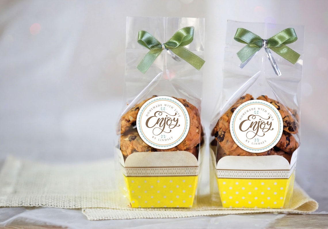 Homemade with Love Baking Stic - Kitchen.Baking Labels のレビューと価格