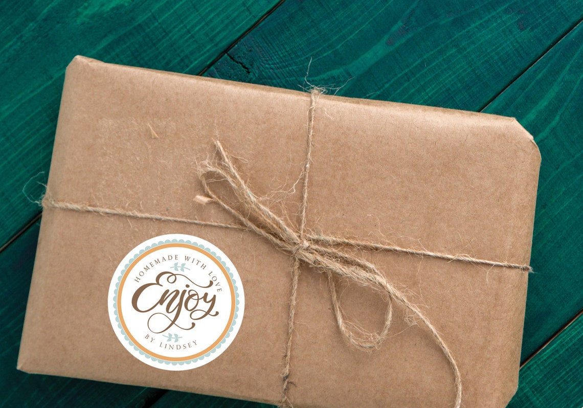 Homemade with Love Baking Stic - Kitchen.Baking Labels のレビューと価格